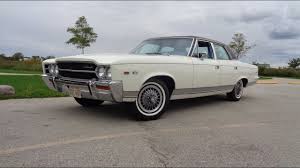 Image result for Frost White 1960 AMC