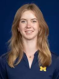 Sung Sisters Help U-M Move Into Ninth After 36 Holes of Big Ten  Championships