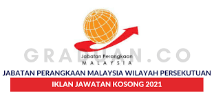 Jawatan kosong jabatan perangkaan malaysia. Jabatan Perangkaan Malaysia Wilayah Persekutuan Jawatan Kosong