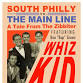Authors Series: Joel Burcat Presents "Whiz Kid" - New Horizons Senior Center, 100 Conway Ave #2 Event Image
