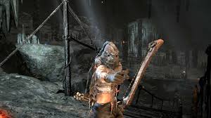 We did not find results for: The 10 Best Trolls In Dark Souls 3