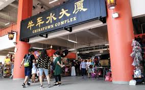 Sorry, we have no imagery here. Hawker Culture Takes Centre Stage In Hawker Day Out Event Silverkris