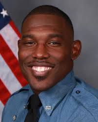 Law Enforcement Officers