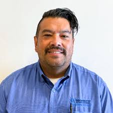 Visalia Toyota Staff