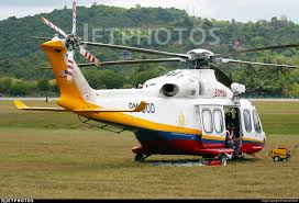 جابتن بومبا دان ڤڽلامت مليسيا), commonly known as bomba, is a federal agency of malaysia responsible for firefighting and technical rescue. 9m Bod Agusta Westland Aw 139 Malaysia Fire And Rescue Department Bomba Hakunamatata Jetphotos