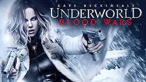 In the next installment of the blockbuster franchise, underworld: Is Underworld Blood Wars 2016 On Netflix Italy