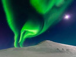 Aurora Borealis The Vivid Beams Of Light Are A Result Of Collisions Between National Geographic Photo Contest National Geographic Photos National Geographic