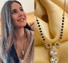 Katrina Kaif Earring
