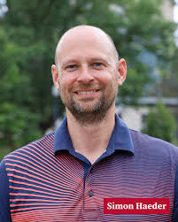 Incredible women leaders, one and all. (And Prof. Micah Berman, too.) Last  night's inauguaral Loebs Health Policy Discussion illuminated the  incredible challenges in women's health — from birth to end of life —