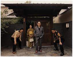 welcome to the asadas masashi asada s asadake tokio