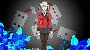 Wallpaper Kirari Momobami Anime Girls Kakegurui 7680x4320 Valeyard 1972905 Hd Wallpapers Wallhere Time to do midari and runa's uniforms! wallhere