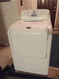 Use the maytag ™ app to remotely start or stop a cycle, get helpful notifications and troubleshoot select issues. Maytag Neptune Dryer For Sale In Houston Tx 5miles Buy And Sell
