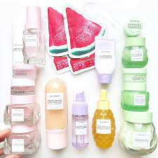 Glow Recipe Glowrecipe Instagram Photos And Videos Skin Care Kit Beauty And The Beat Skin Care