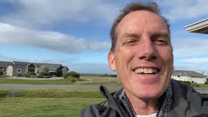 Windy Whidbey Island