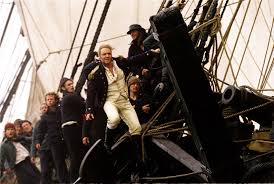 The far side of the world. Master And Commander Weir Y Ford Critica De Filasiete