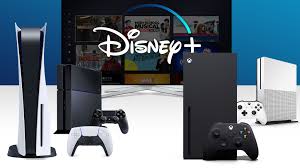 Disney classics, pixar adventures, marvel epics, star wars sagas, national geographic explorations, and more. Disney Plus So Streamen Sie Den Dienst Auf Ps4 Xbox One Co Computer Bild