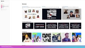 Apple Music For Windows 10 Chrome Os Is Finally Official Laptop Mag