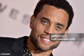 4,556 Michael Ealy Photos & High Res Pictures
