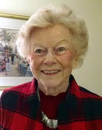 Ruth Langmaid Obituary