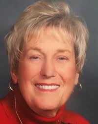 Obituary information for Janet MacLean Inman