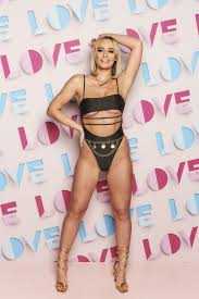 She was previously married to john henry swanger iii. Love Island 2021 Confirms Arrival Of Two More Bombshells