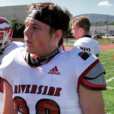 Riverside Viking Football Fan Page