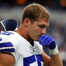 The Dallas Cowboys 2018 NFL Draft Is Now A Disaster