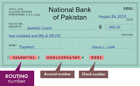 Investment up to 10 years with tier based profit payment structure depending on amount and tenor. National Bank Of Pakistan Search Routing Numbers Addresses And Phones Of Branches