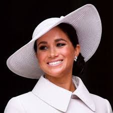 Duchess Meghan opens up in new interview with The Cut