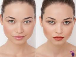 Easy Day To Night Makeup Tips Eau Talk The Official Fragrancenet Com Blog The beauty makeup transformations are more than easy this season.