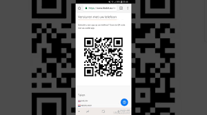 Protect your account by enabling 2fa. Qr Code Litebit Youtube