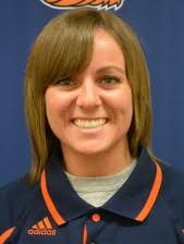 2015-16 Women's Lacrosse Roster