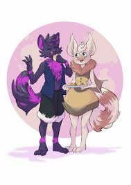Phrora Meets Belfry Baker by AurorajamesEC -- Fur Affinity [dot] net