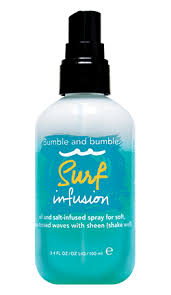 bumble and bumble surf spray haarspray spray