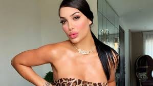 Andrea Valdiri Nude Leaked Pics Sex Tape Scandalpost Hot Sex 16560 | Hot Sex  Picture