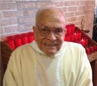 Benjamin Vigil Obituary (2016)