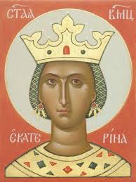 Catherine Maria Ryder"