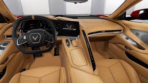 Maybe you would like to learn more about one of these? Here Are All Of The 2020 Corvette Interior Colors Gm Authority