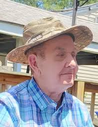 Obituary information for Raymond Ralph Harvell