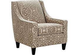 Cindy Crawford Home Sidney Road Accent Chair Upholstered Accent Chairs Cindy Crawford Home Accent Chairs