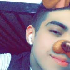 Valentin Rosales's Instagram, Twitter & Facebook