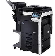 It becomes the communication center for your office with its standard features of copying, printing and scanning and with the option to add the fax function. Konica Minolta Bizhub C253 Driver Mac Os X Peatix