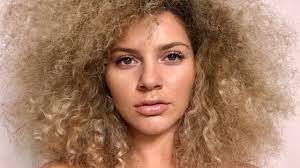 The rice amino acids and avocado oil will help your hair retain moisture, which reduces the risk of frizz and damage. 5 Easy Ways To Get Rid Of Frizzy Curly Hair Youtube