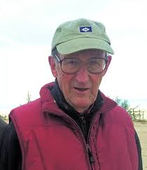 Obituary: Ethan Wyatt Bisbee, 1928‑2021