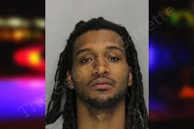 Marlon Anthony — Cobb County Jail Bookings