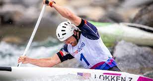 El estadio olímpico de canotaje slalom tiene 25 millones de litros de agua distribuidos en dos canales. Canoe Slalom Pan American Games Lima 2019
