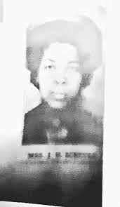 It was 50 years ago when my twice widowered grandfather, Rev. Leonard  Palmer (1908-1994) married a third time to widow Ruby Lyons Sorensen  (1916-1999) @ the Assembly of God Church in Fairfield,