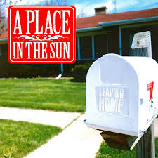 Your score has been saved for a place in the sun. A Place In The Sun Spotify