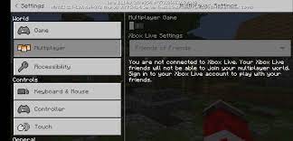 Xbox one why are my invite to game and join game options disabled. Mcpe 43626 Android The Multiplayer Gameplay Continually Switches Off Jira