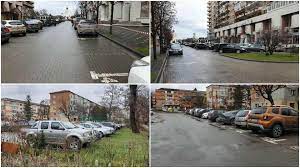 Pentru sediul parlamentului, sediul preşedinţiei, sediul guvernului, sediul curţii supreme de justiţie, sediul curţii constituţionale, sediul consiliului legislativ, sedii de ministere, sedii de prefecture, sedii de servicii descentralizate în teritoriu ale ministerelor şi ale altor organe de specialitate ale administraţiei publice central, sedii de primării. Foto È™tirea Ta Zeci De Locuri De Parcare Libere DupÄƒ Ce È™oferii DescurcÄƒreÈ›i EvitÄƒ ParcÄƒrile Cu PlatÄƒ È™i StaÈ›ioneazÄƒ Pe Locurile RezidenÈ›iale Ale Blocurilor Ziarul Unirea